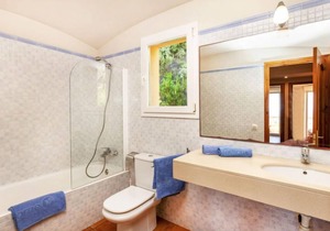 Xarmada Guillermo by Interhome