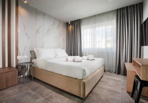 Xclusive Athens Suites