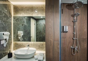 Xclusive Athens Suites