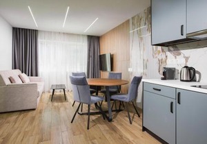 Xclusive Athens Suites