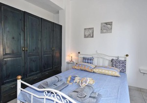 Xenia Apartment - Nea Fokaia Halkidiki