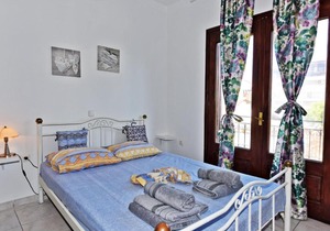 Xenia Apartment - Nea Fokaia Halkidiki