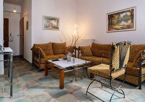 Xenios Dias Luxury Apartments With Sea View | Apartment 3