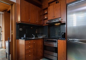 Xenios Dias Luxury Apartments With Sea View | Apartment 3