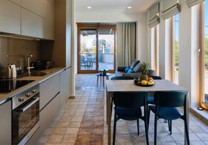 Xenios Dias Luxury Apartments With Sea View | Apartment 1