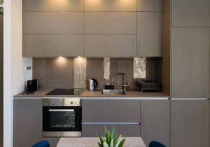 Xenios Dias Luxury Apartments With Sea View | Apartment 1