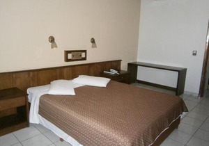 Xenios Theoxenia Hotel