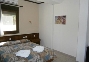 Xenios Theoxenia Hotel
