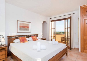 Xoric 5 bedroom villa, Cala'n Bosch