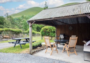 Y Felin - Two Bedroom House, Sleeps 3