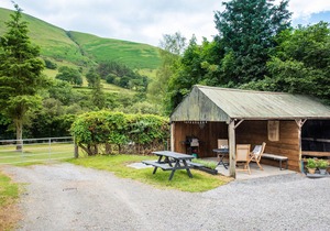 Y Felin - Two Bedroom House, Sleeps 3