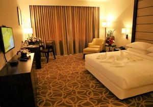 Y N Hotels