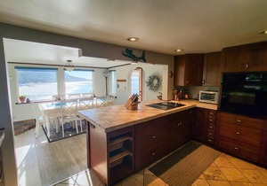 Ya-Hatian Tides - Yachats Bay/Oceanfront