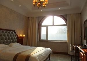 Yabuli Ski Hotel