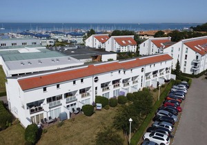 Yachthafenresidenz - Wohnung 8203/851