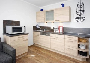 Yachthafenresidenz - Wohnung 9108/882