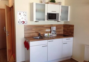 Yachthafenresidenz - Wohnung 9303/887