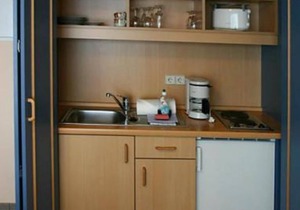 Yachthafenresidenz - Wohnung 9105/905