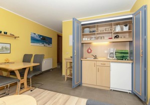 Yachthafenresidenz - Wohnung 9105/905