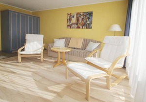 Yachthafenresidenz - Wohnung 9105/905