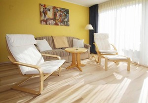 Yachthafenresidenz - Wohnung 9105/905