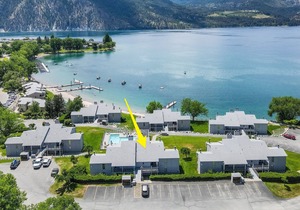 Yacinde F3 Panoramic Poolside and Mountain Views