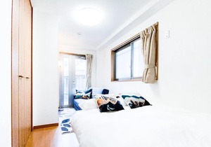 Yahiro 4-chome House 1F