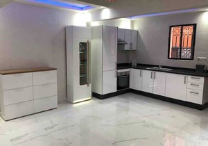 “yallah”riyad Triplex For 6 Persons Max