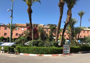 “yallah”riyad Triplex For 6 Persons Max