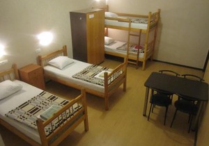 Yaroslav Hostel
