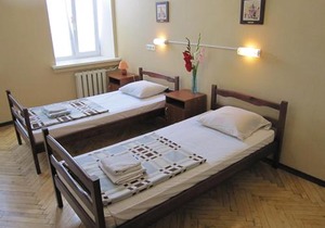 Yaroslav Hostel