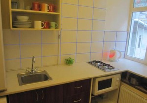 Yaroslav Hostel
