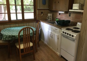 Year Round 1 Bedroom cabin at Moreno's Adirondack Celebrating 100+ years!