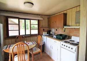 Year Round 1 Bedroom cabin at Moreno's Adirondack Celebrating 100+ years!