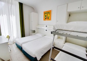 YellowSquare Rome