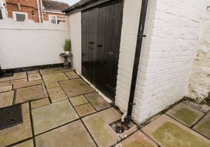 Yeoman Terrace, MARSKE-BY-THE-SEA