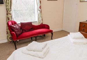 Yeoman Terrace, MARSKE-BY-THE-SEA