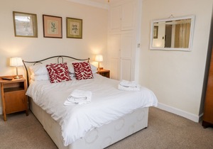 Yeoman Terrace, MARSKE-BY-THE-SEA