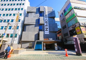 Yeonsinnae Thao Hotel