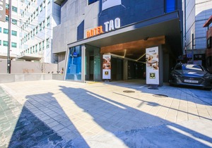Yeonsinnae Thao Hotel