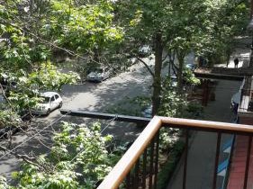 Yerevan Center Studio Apartment