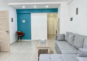 Yerevan House apartment 27