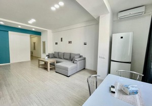 Yerevan House apartment 27
