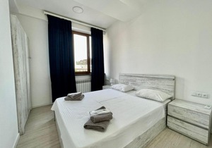 Yerevan House apartment 27