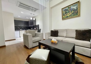Yerevan House Luxury apartment 5