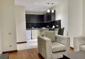 Yerevan House Luxury apartment 5