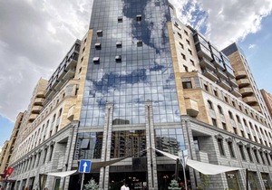 Yerevan House Luxury apartment 5