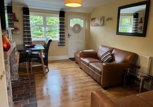 Yew Tree Bungalow, Onneley, Cheshire