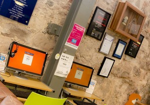 YHA Berwick