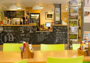 YHA Berwick